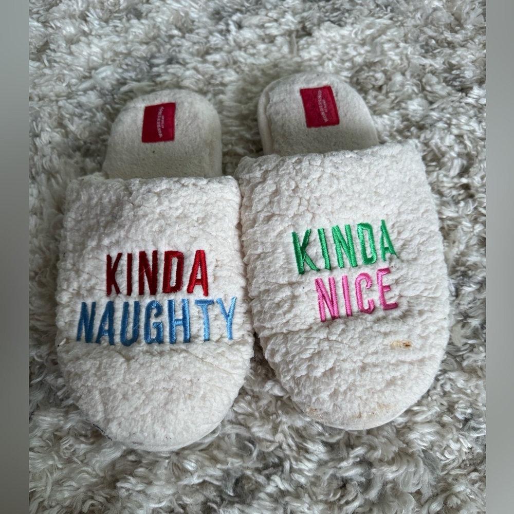 Slippers ✨